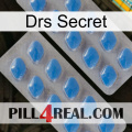 Drs Secret 23